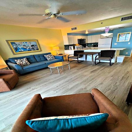Vacation In Comfort And Luxury 1Br Oceanfront -Wyndham Ocean Walk 703 Дейтона-Біч Екстер'єр фото