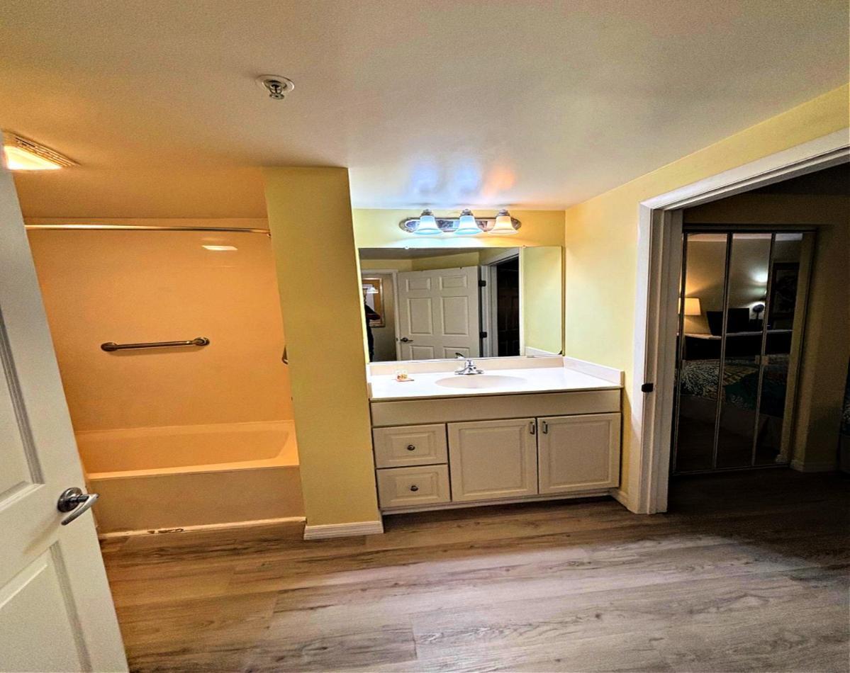 Vacation In Comfort And Luxury 1Br Oceanfront -Wyndham Ocean Walk 703 Дейтона-Біч Екстер'єр фото