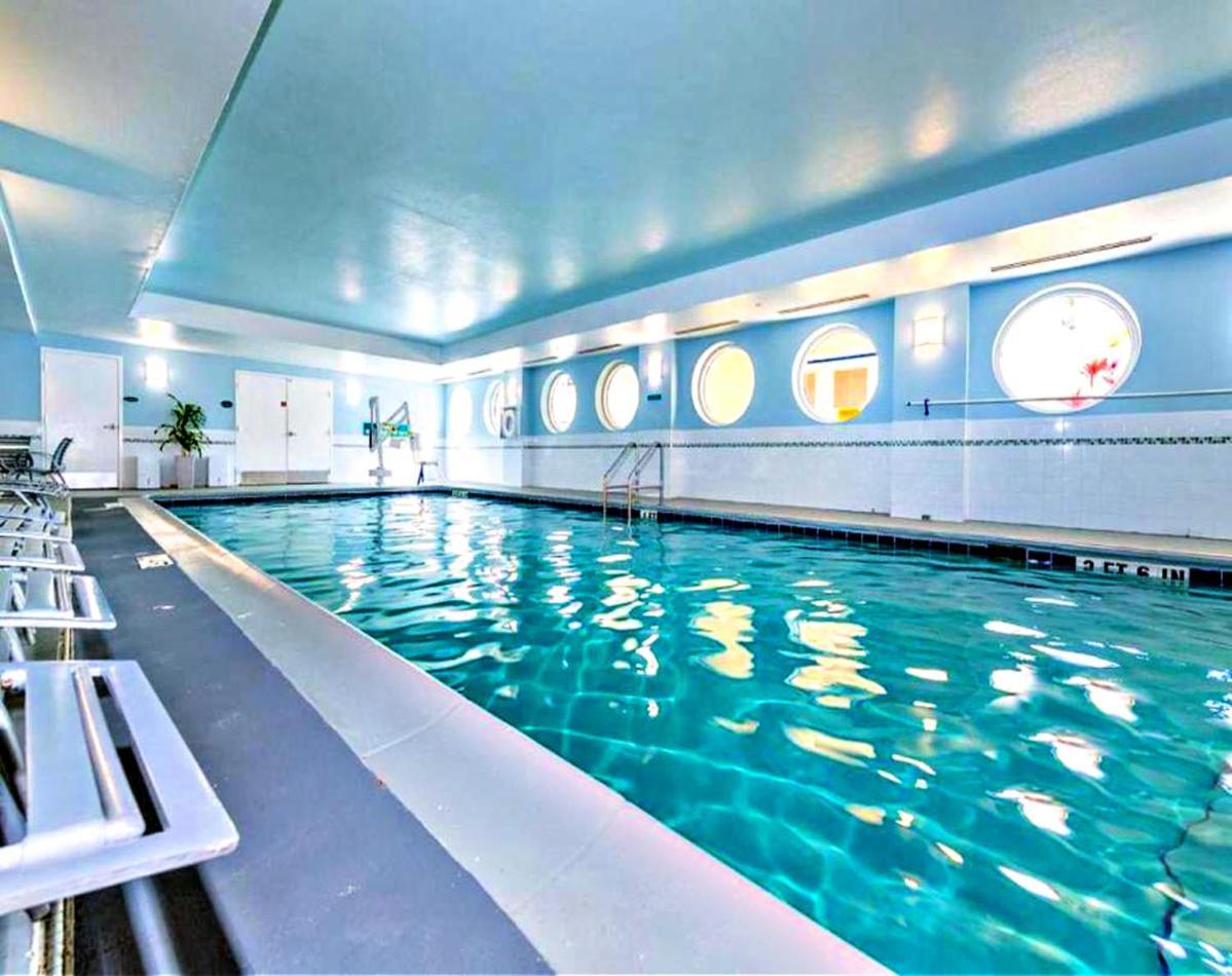 Vacation In Comfort And Luxury 1Br Oceanfront -Wyndham Ocean Walk 703 Дейтона-Біч Екстер'єр фото